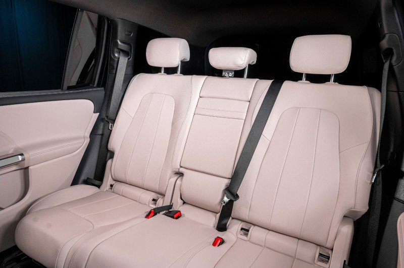 New 2026 Mercedes-Benz GLB 250 4MATIC image 26