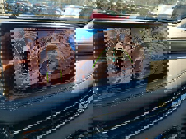 New 2026 INFINITI QX60 Luxe w/ Cargo Package image 54