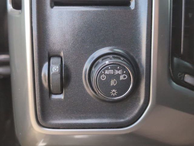 Certified 2015 Chevrolet Silverado 1500 LT w/ All Star Edition image 16