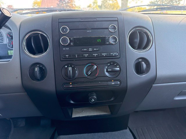 Used 2008 Ford F150 XLT AWD/4WD image 8
