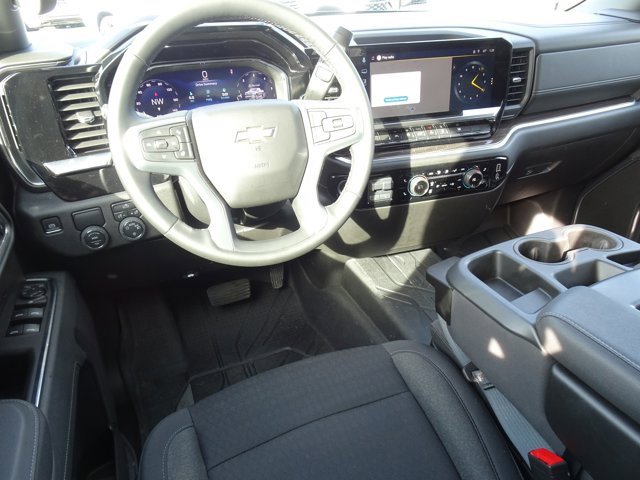 New 2025 Chevrolet Silverado 1500 LT w/ Protection Package image 6