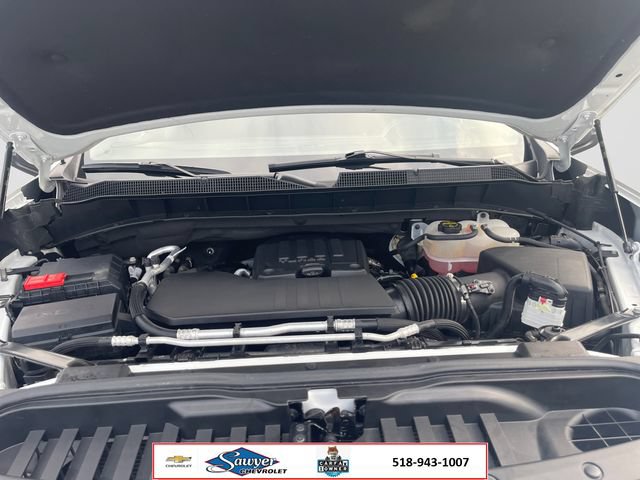 Used 2024 Chevrolet Silverado 1500 LT AWD/4WD image 19