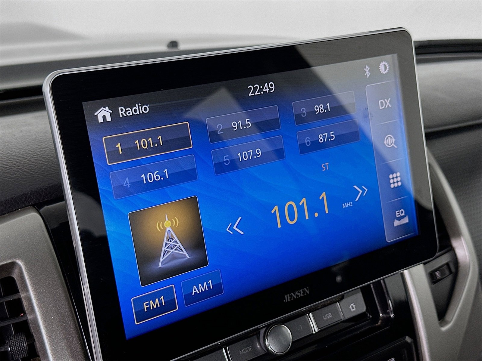 Used 2013 Toyota Tacoma Base w/ TRD Sport Pkg image 14