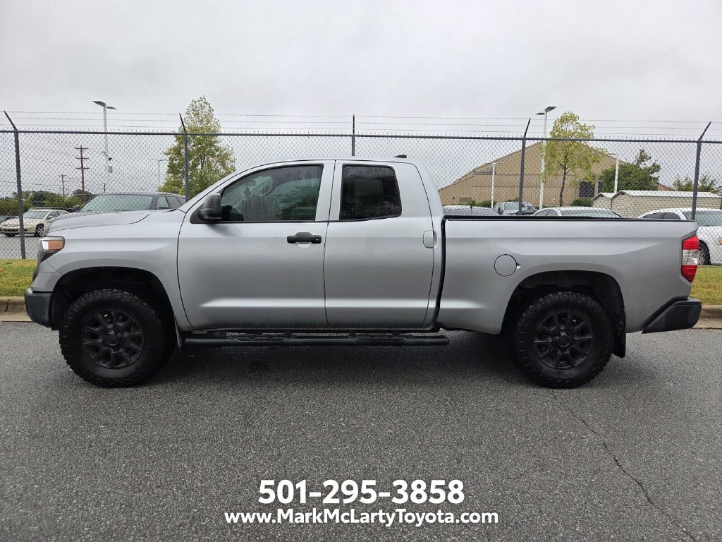 Used 2021 Toyota Tundra SR RWD image 7