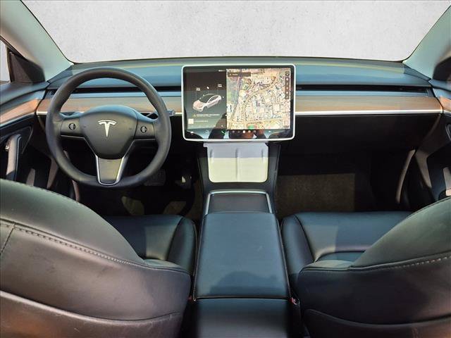 Used 2021 Tesla Model 3 Standard Range Plus RWD image 15