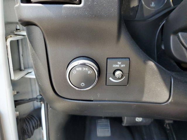 Used 2020 GMC Savana 2500 w/ Driver Convenience Package RWD image 30