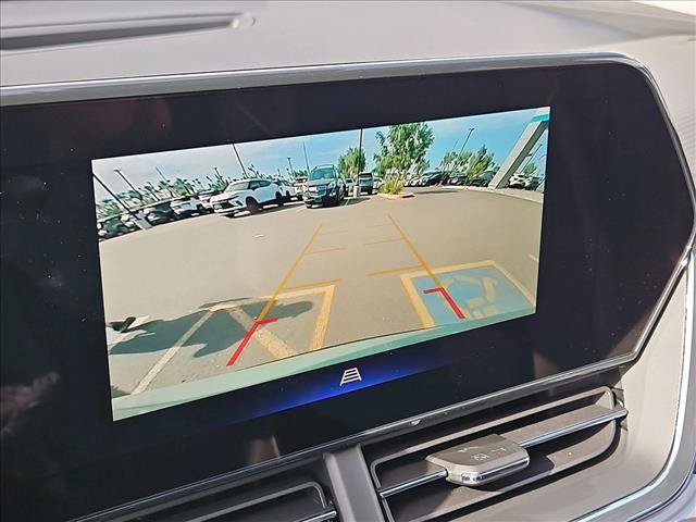 Certified 2026 Chevrolet Trax ACTIV w/ Sunroof Package FWD image 19