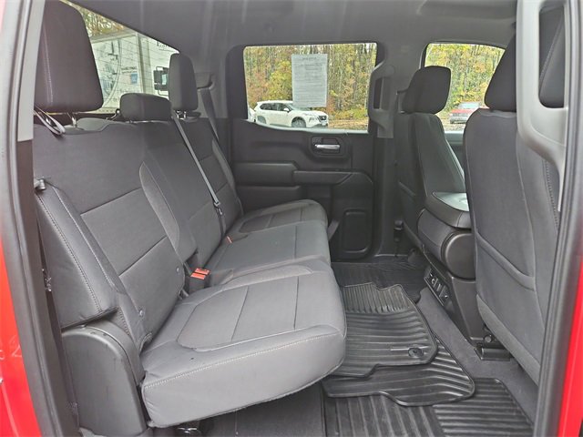Used 2019 Chevrolet Silverado 1500 LT w/ All-Star Edition image 26