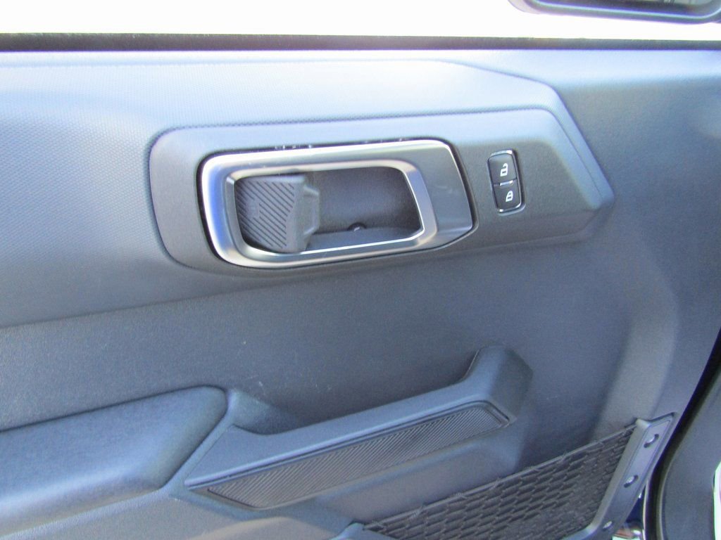 Used 2025 Ford Bronco Big Bend image 20