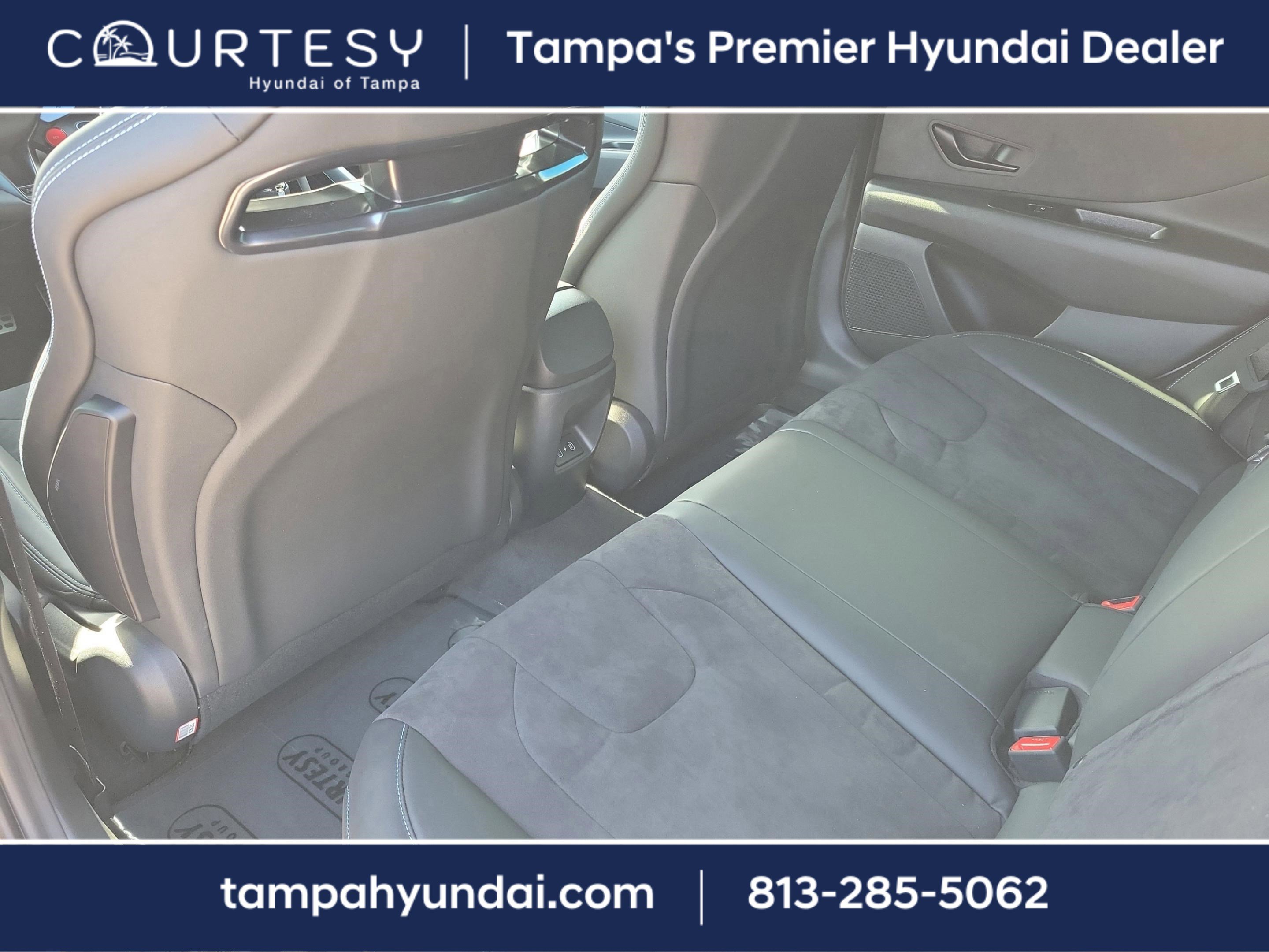 New 2026 Hyundai Elantra N image 11