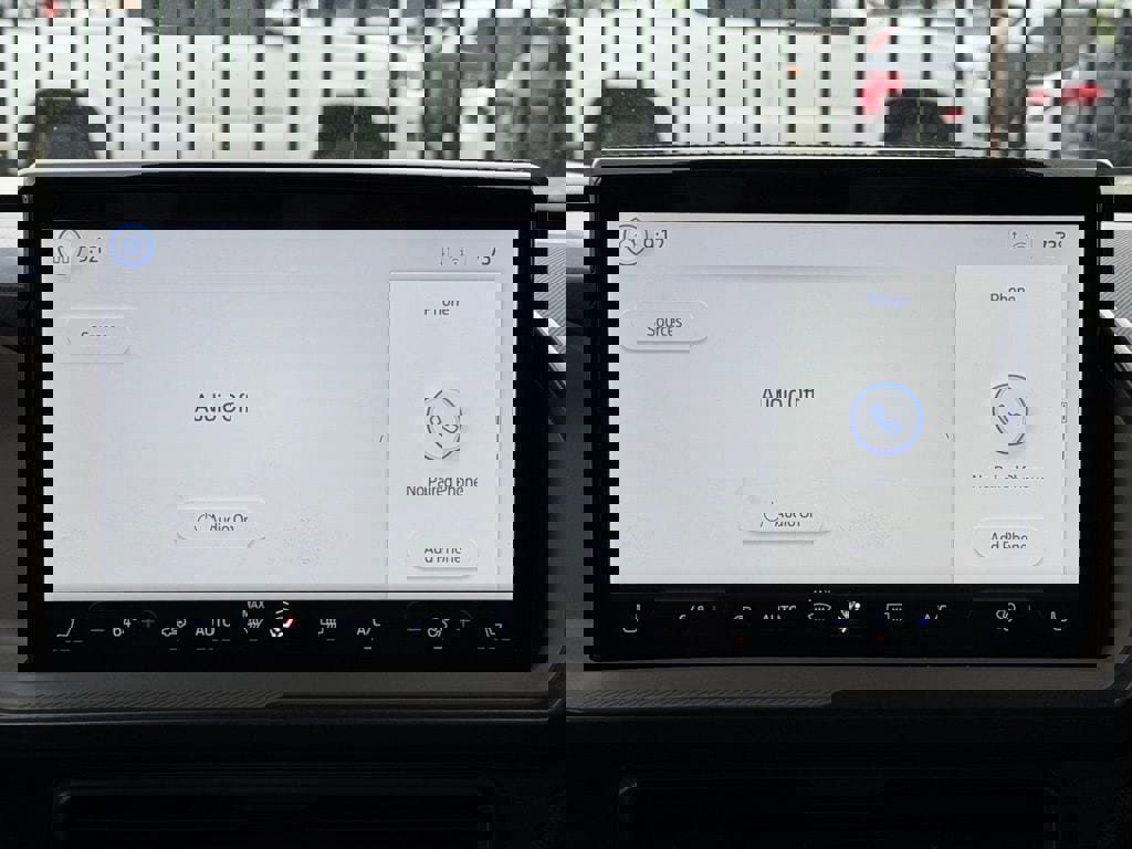 New 2025 Ford Bronco Sport Big Bend w/ Convenience Package image 48