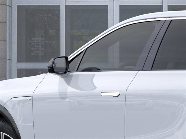 New 2026 Cadillac Lyriq Premium Luxury w/ LPO, Floor Liner Package image 12