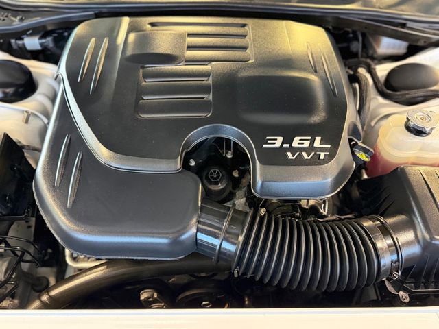 Used 2023 Dodge Challenger GT w/ Blacktop Package image 35