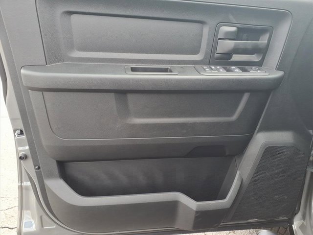 New 2026 RAM 3500 Tradesman image 8