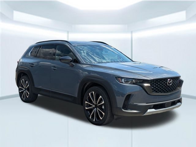 New 2026 MAZDA CX-50 AWD 2.5 S w/ Weather Package image 8