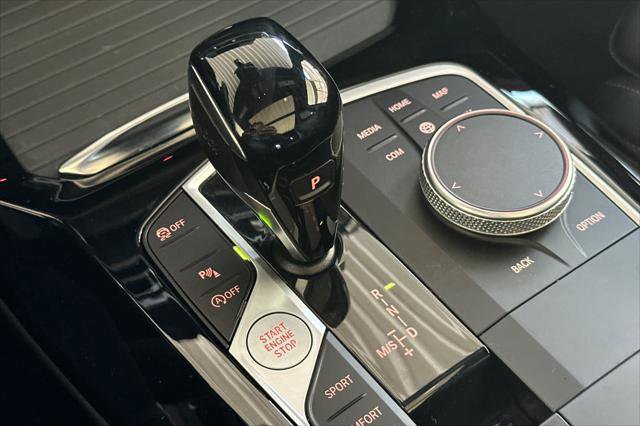Used 2023 BMW X3 sDrive30i w/ Premium Package image 21
