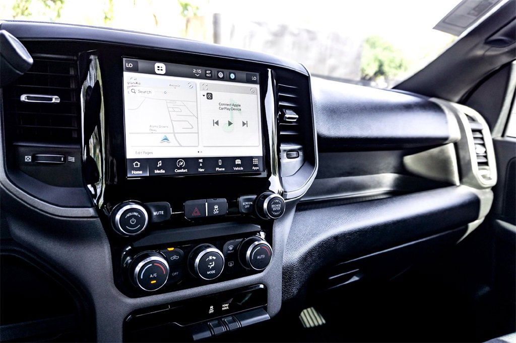 Used 2023 RAM 2500 Tradesman image 23