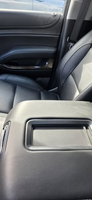 Used 2020 Chevrolet Tahoe LT image 25