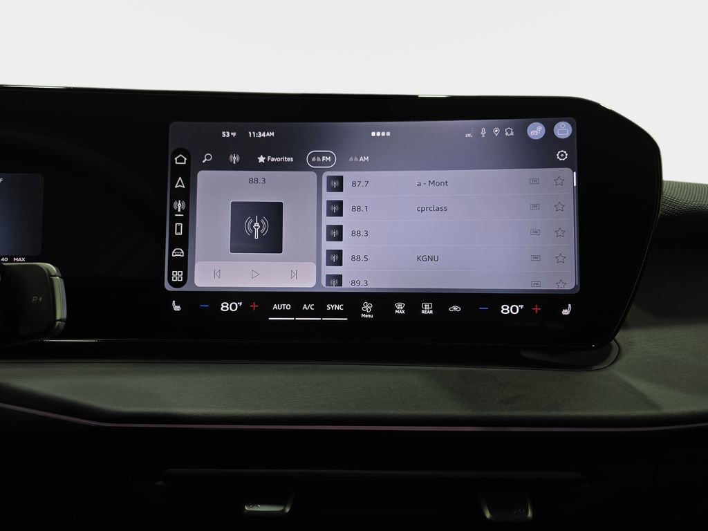 New 2026 Audi Q3 quattro 2.0T image 21