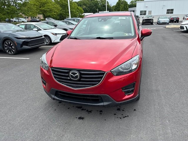 Used 2016 MAZDA CX-5 Grand Touring AWD/4WD image 19