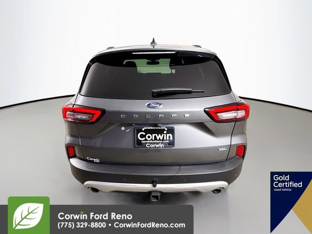 Certified 2023 Ford Escape SE w/ PHEV Premium Package image 9