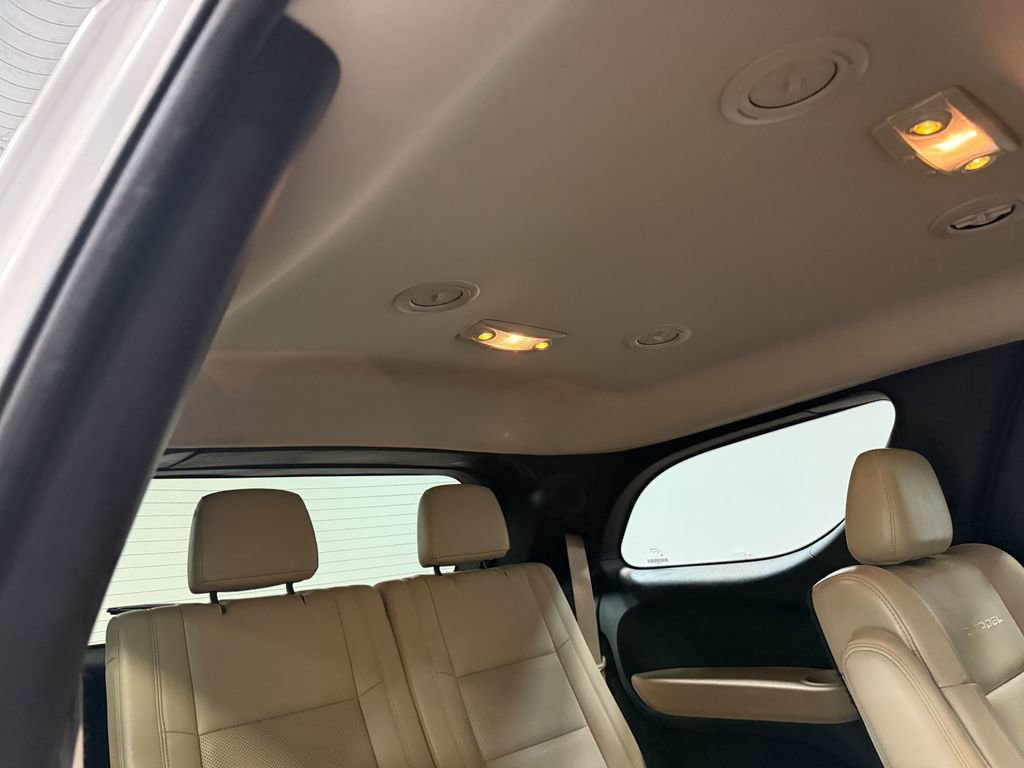Used 2016 Dodge Durango Citadel w/ Technology Group image 69