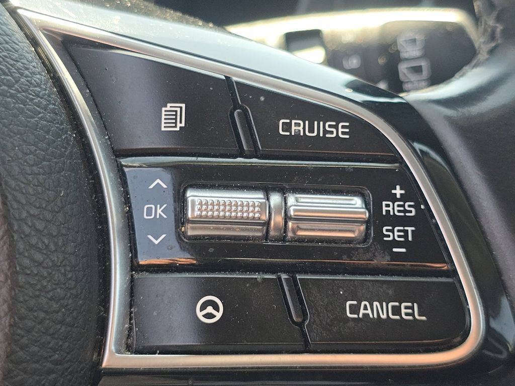 Used 2021 Kia Seltos S AWD/4WD image 30