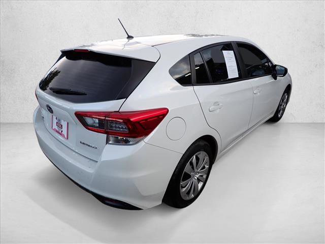 Certified 2023 Subaru Impreza 2.0i AWD/4WD image 4