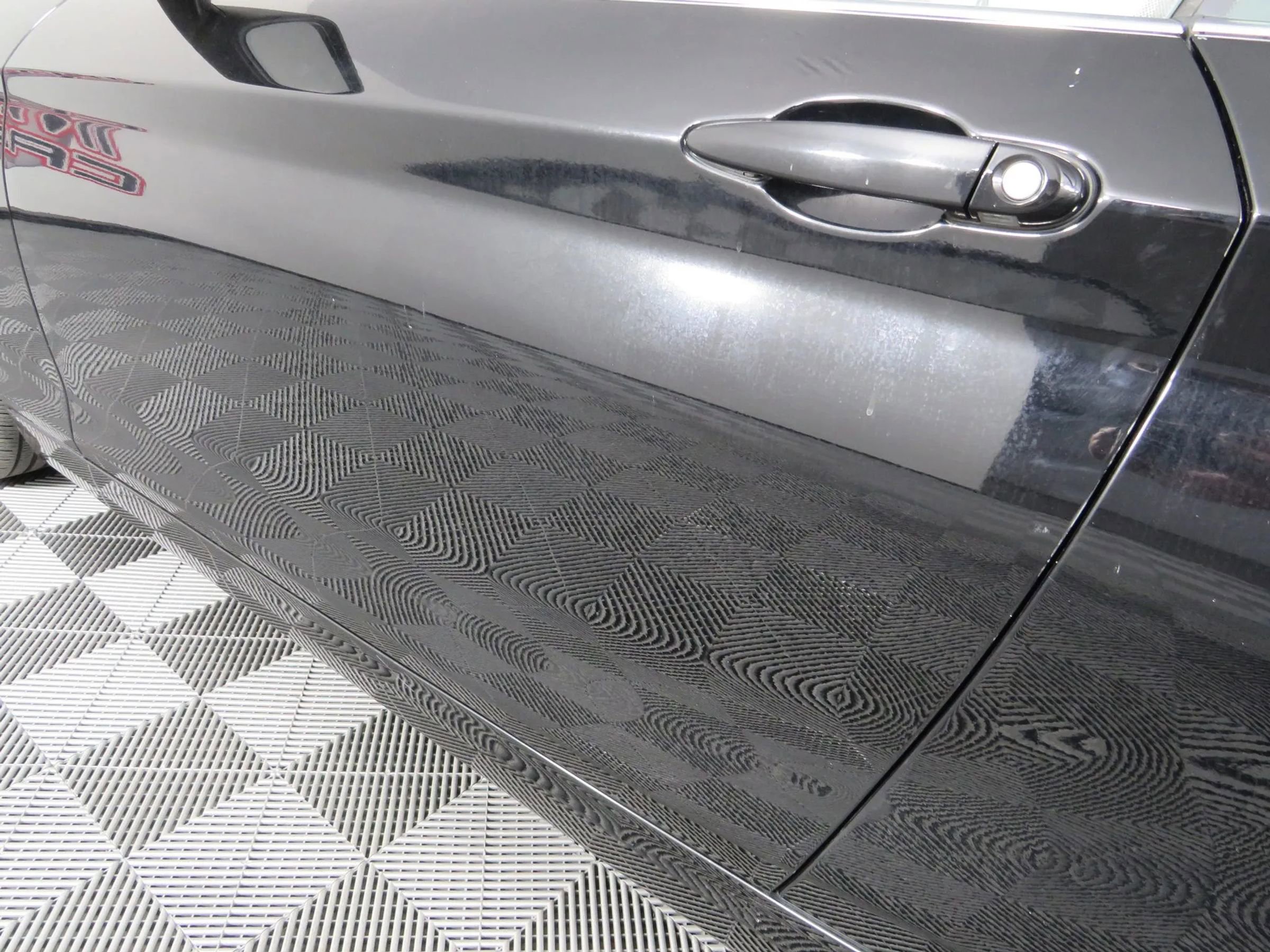 Used 2017 BMW 230i Convertible image 21