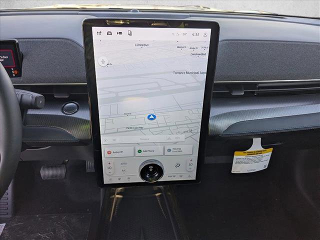 New 2026 Ford Mustang Mach-E GT image 12