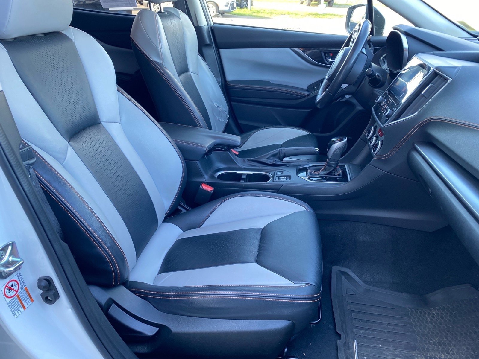 Used 2019 Subaru Crosstrek 2.0i Limited w/ Moonroof Package image 21
