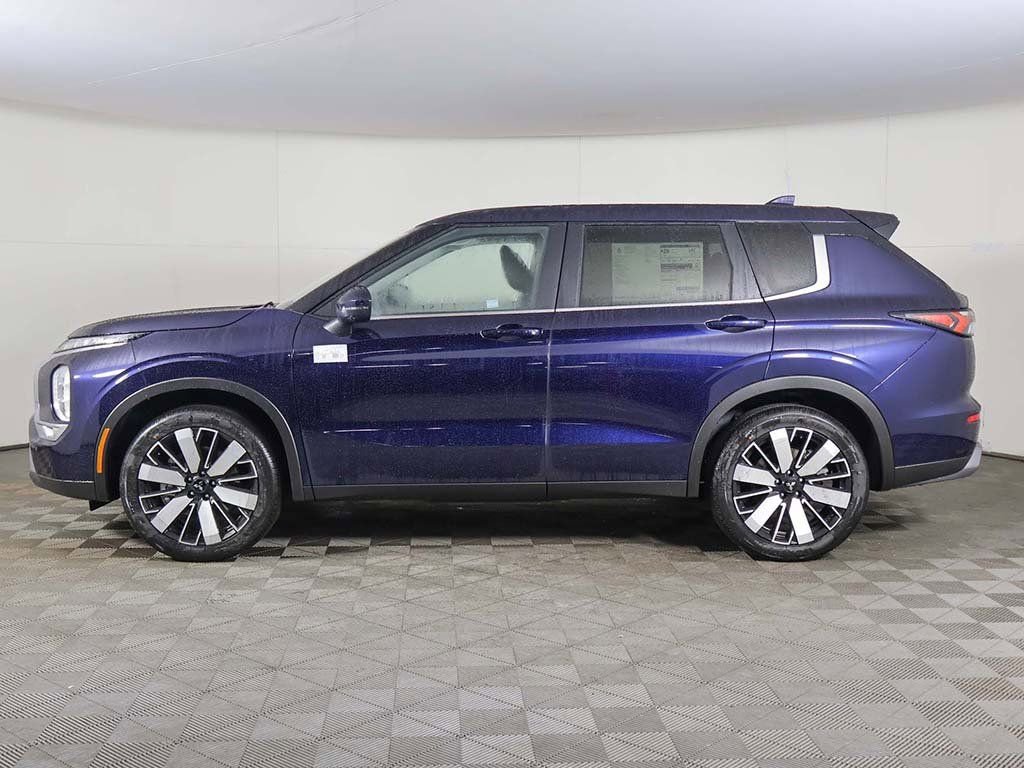 New 2026 Mitsubishi Outlander SE FWD image 18