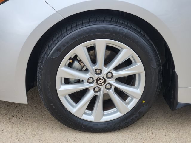 Used 2024 Toyota Corolla SE FWD image 18