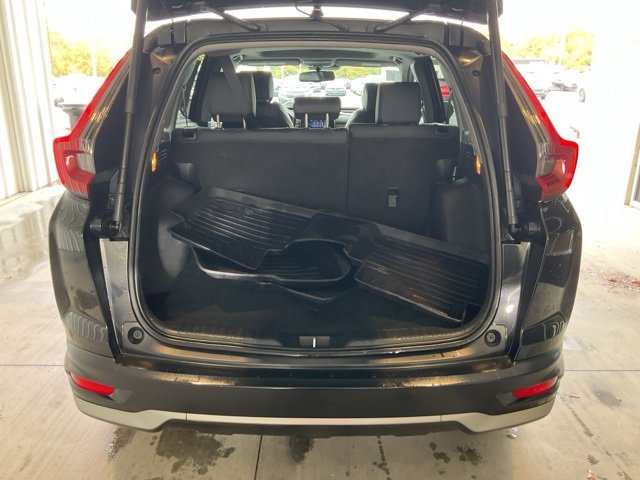 Certified 2022 Honda CR-V EX-L image 20