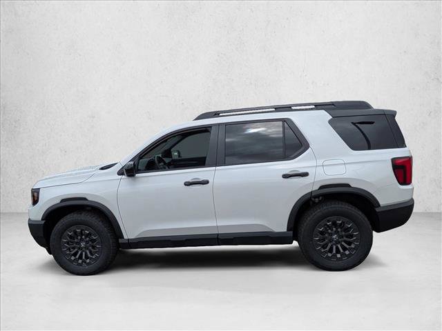 New 2026 Honda Passport TrailSport image 9