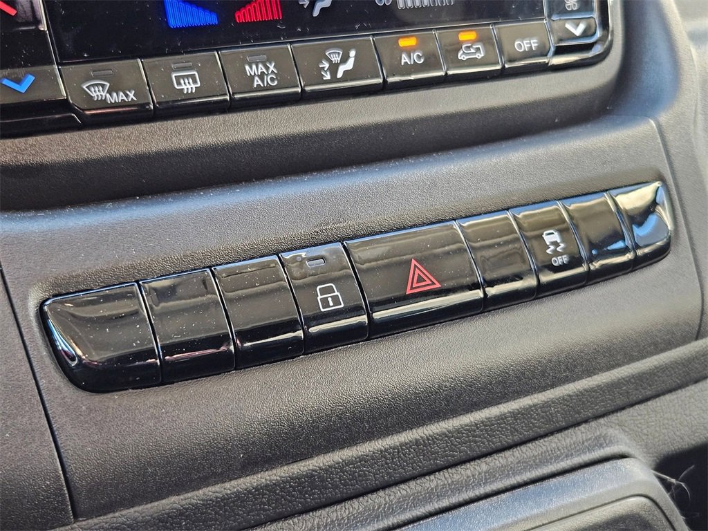 New 2026 RAM ProMaster 2500 image 30