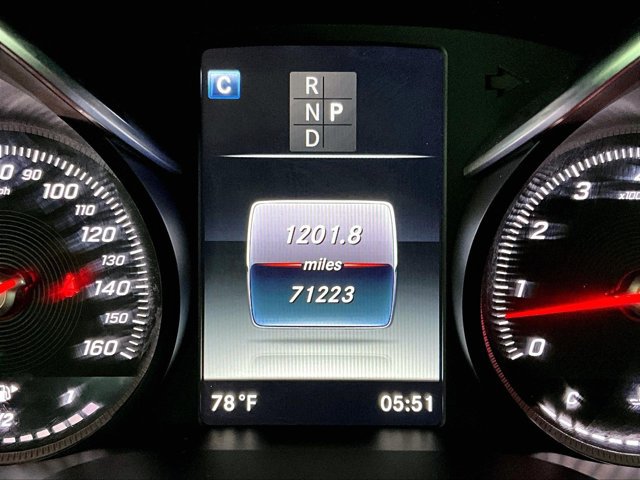 Used 2019 Mercedes-Benz GLC 300 4MATIC image 22