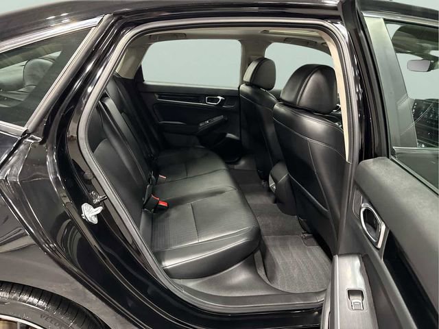 Used 2022 Honda Civic Touring image 27
