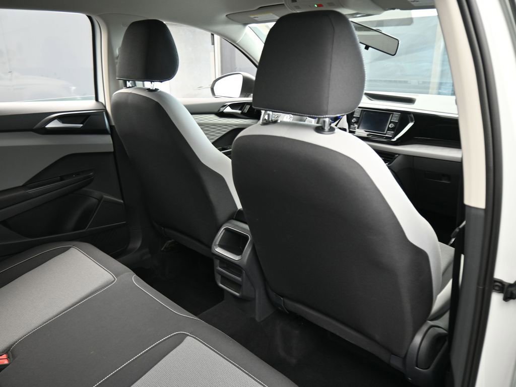 Used 2022 Volkswagen Taos S image 35