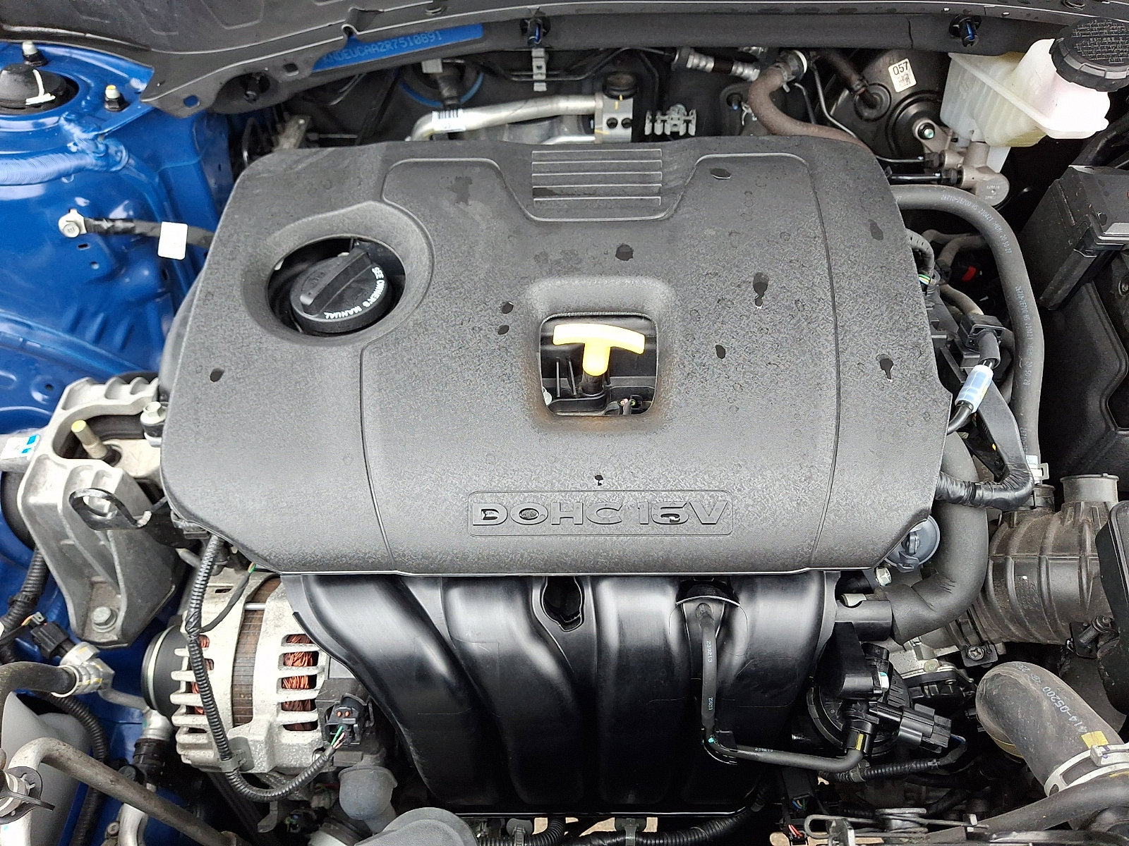 Used 2024 Kia Seltos S image 29