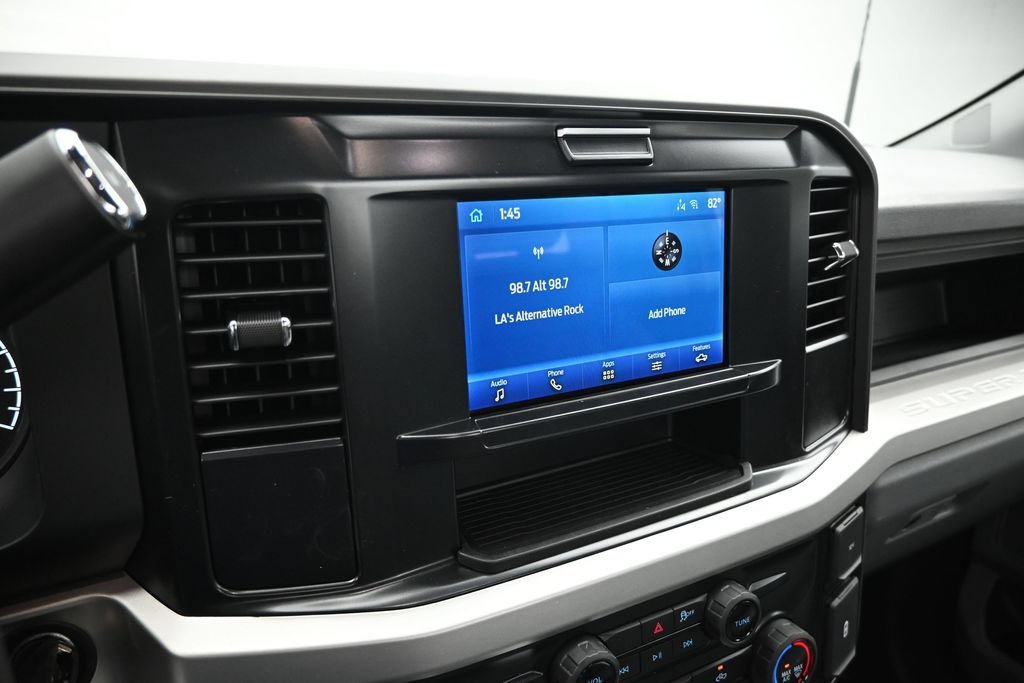 New 2026 Ford F550 2WD Regular Cab Super Duty image 15