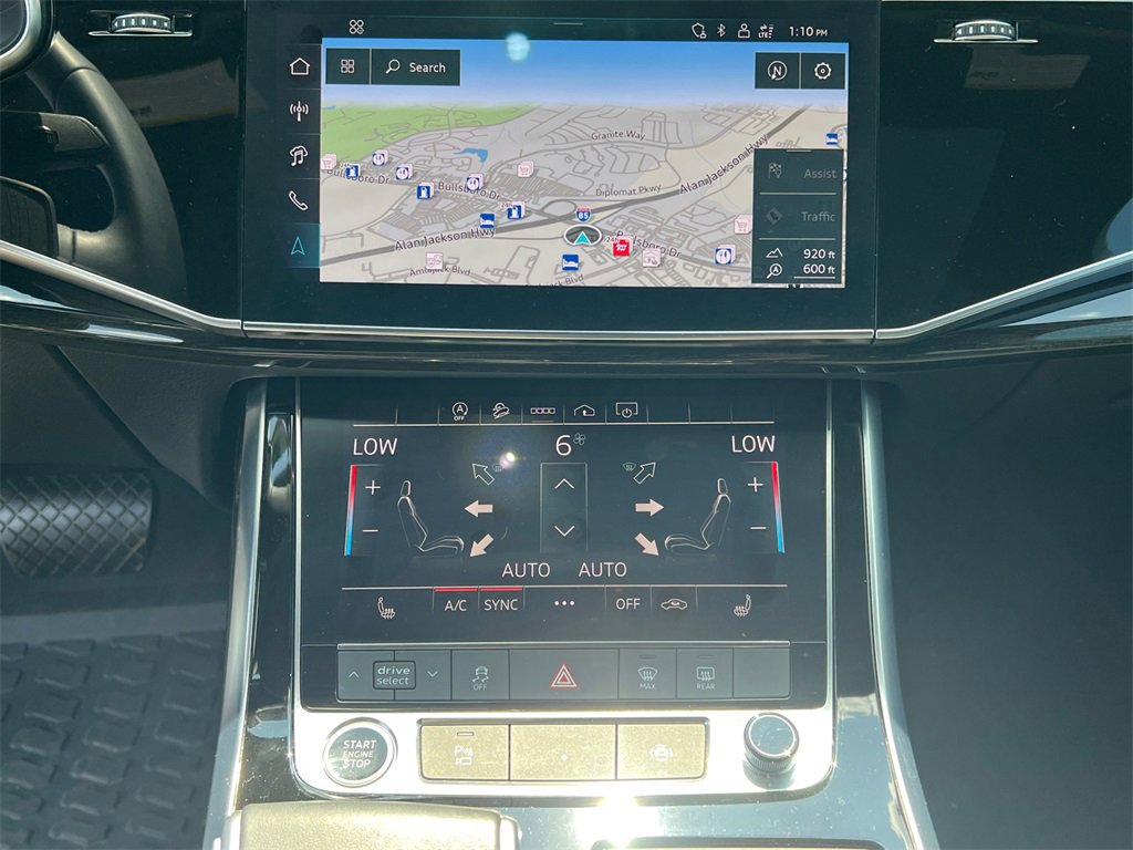 Used 2025 Audi Q7 2.0T Premium w/ Convenience Package image 29