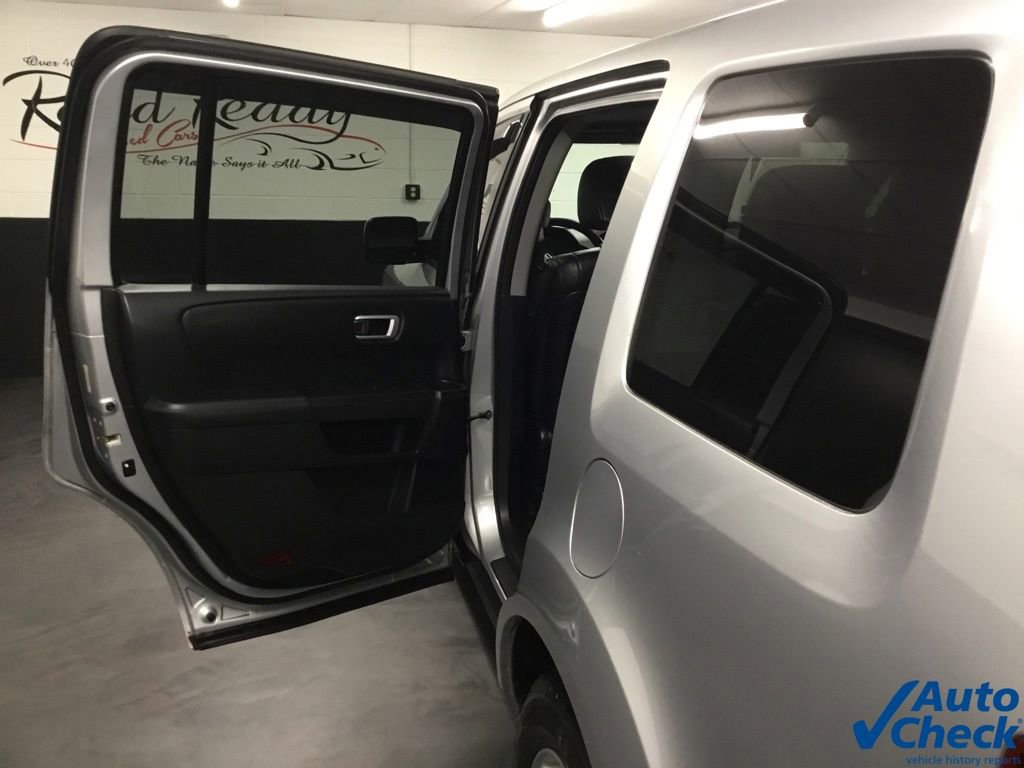 Used 2013 Honda Pilot EX-L image 25