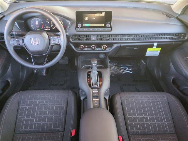 Used 2025 Honda HR-V LX image 15