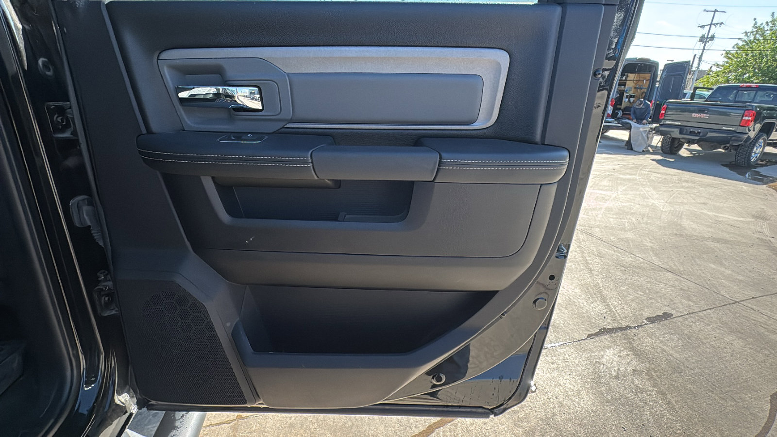 Certified 2017 RAM 2500 Power Wagon image 23