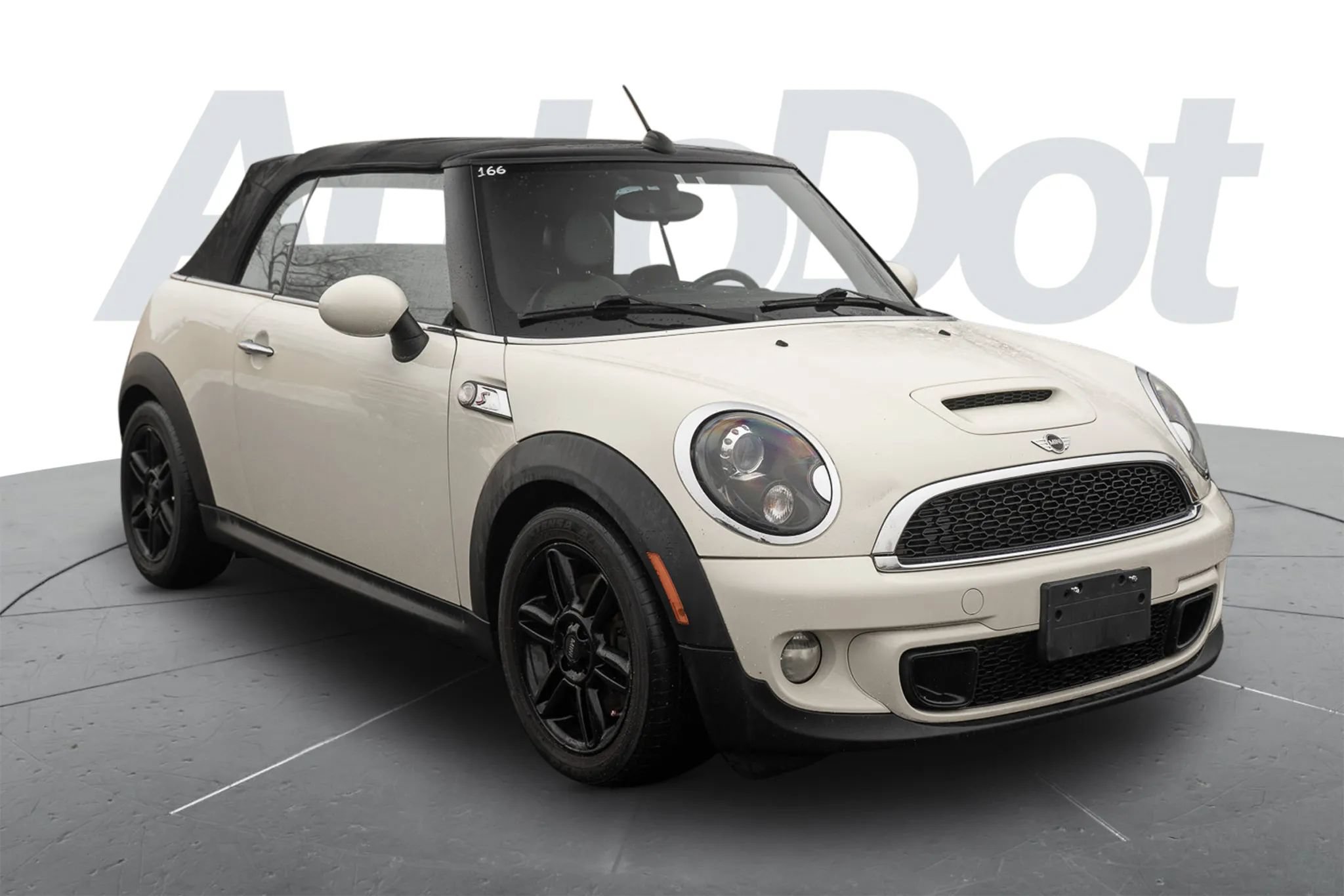 Used 2012 MINI Cooper S FWD image 8