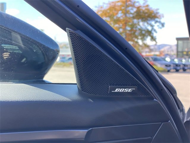 Certified 2025 MAZDA CX-50 2.5 Hybrid w/ Weather Package image 32