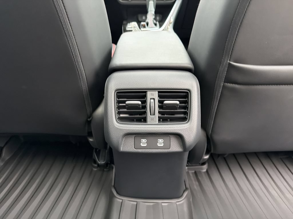 New 2026 Acura ADX A-Spec FWD image 20
