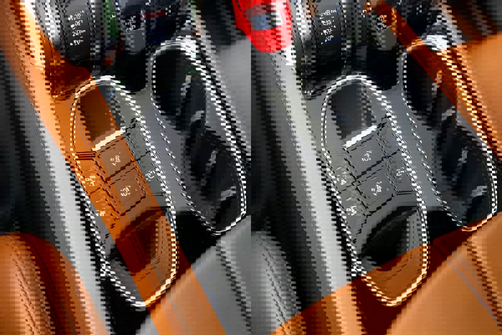 Used 2022 Lamborghini Urus AWD/4WD image 40