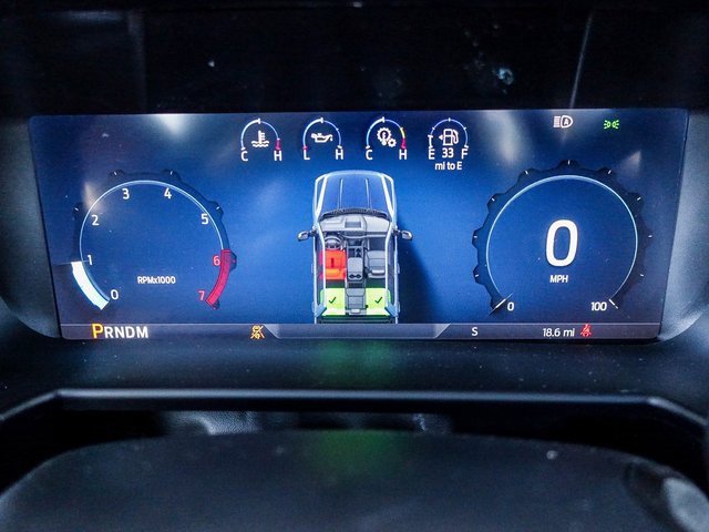 New 2026 Ford F250 Lariat image 13